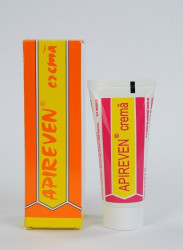 Apireven crema cu venin de albine 30 gr