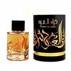 Ard al Zaafaran Thara al Oud Apa de Parfum, Unisex, 100ml