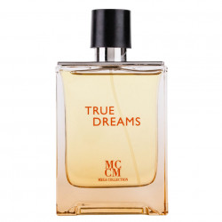 Ard Al Zaafaran True Dreams Mega Collection, Apa de Parfum, Barbati, 100 ml