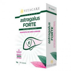 Astragalus Forte Vitacare 30 capsule