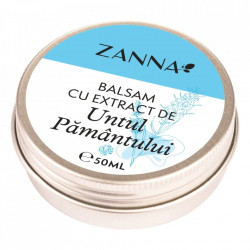Balsam cu Untul Pamantului, Zanna