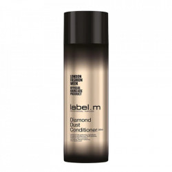 Balsam pentru par Label.m Diamond Dust Conditioner