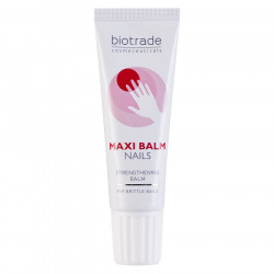 Balsam pentru unghii Biotrade Maxi Balm Nail, 15 ml