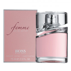 Boss Femme, Apa de Parfum