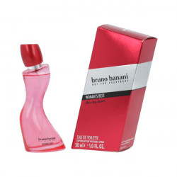 Bruno Banani Woman`S Best, Femei, Apa de Toaleta