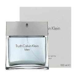 Calvin Klein Truth, Apa de Toaleta, Barbati
