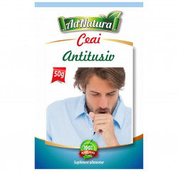 Ceai Antitusiv AdNatura