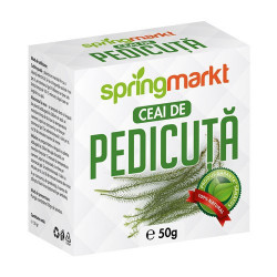 Ceai Pedicuta 50gr Adams Vision