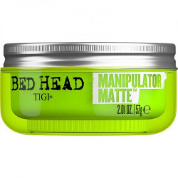 Ceara Bed Head Manipulator Matte, Tigi