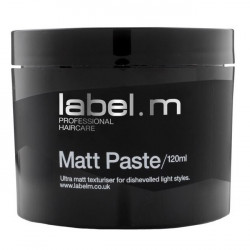 Ceara pentru par Label.M Matt Paste