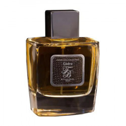Cedre Franck Boclet, Apa de Parfum, Barbati