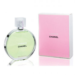 Chanel Chance Eau Fraiche, Femei, Apa de Toaleta