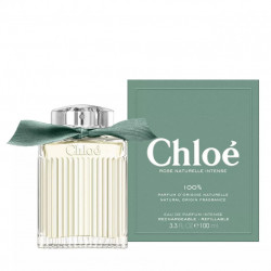 Chloe Naturelle Intense, Apa de Parfum, Femei