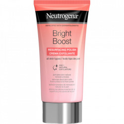 Crema exfolianta pentru fata Bright Boost, Neutrogena