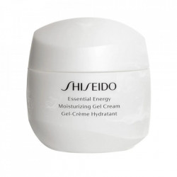 Crema gel pentru zi Shiseido Essential Energy