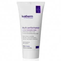 Crema hidratanta pentru maini Multi-Performance Ivatherm
