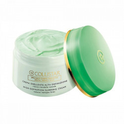Crema modelatoare Collistar, High Definition