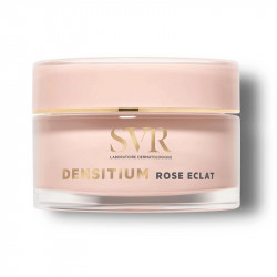 Crema revitalinzanta anti-gravity Densitium Rose Eclat, 50 ml, SVR
