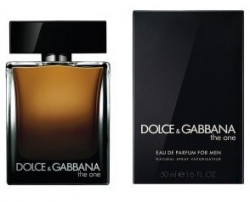 D&G The One for Men Eau de Parfum