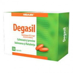 Degasil Walmark 32 capsule