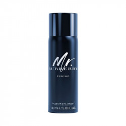 Deo Spray Burberry Mr. Burberry Indigo