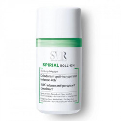 Deodorant antiperspirant Roll-on Spirial SVR Laboratoires