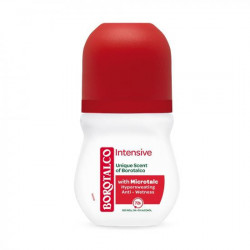 Deodorant Roll-On Borotalco Active Intensive