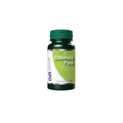 Dolomita pura 60 capsule Dvr Pharm