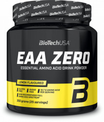 EAA Zero 350 g , BioTech