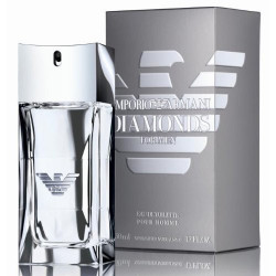 Emporio Armani Diamonds for Men