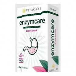 Enzymcare Vitacare 30 capsule