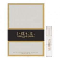 Esantion Carolina Herrera Good Girl Legere, Femei, Apa de Parfum, 1.5 ml