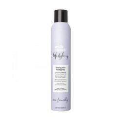 Fixativ cu fixare puternica Milk Shake Lifestyling Eco Friendly