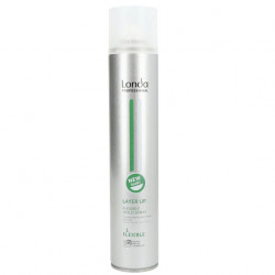 Fixativ Londa Professional Style Layer Up, 500 ml