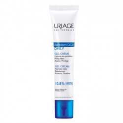 Gel crema pentru pielea fragilizata si deteriorata Bariederm Cica Daily, Uriage