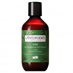 Gel de curatare Antipodes Juliet Daily Balancing Gel Cleanser, Femei, 200 ml