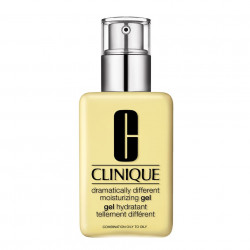 Gel de curatare hidratant Clinique Dramatically Different Moisturing 125 ml