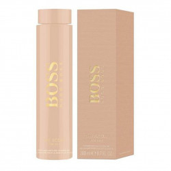 Gel de dus Boss The Scent for Her