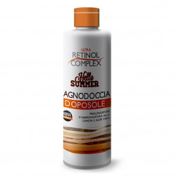 Gel De Dus Dupa Soare/Plaja Retinol Complex, 500 ml