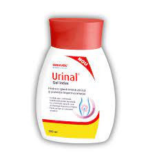 Gel intim Urinal, Walmark, 200 ml