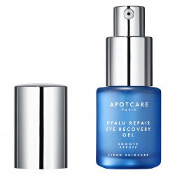 Gel penru ochi Apotcare Hyalu Repair Eye Recovery Gel 15 Ml