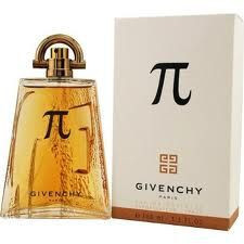 Givenchy PI Π, Barbati, Apa de Toaleta