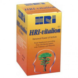 HRI Vitalion 54 tablete