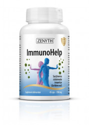 Immuno Help Zenyth 45 capsule
