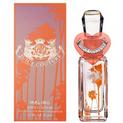 Juicy Couture Malibu Juicy Couture, Apa de Parfum, Femei