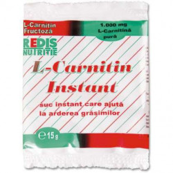 L-Carnitin Instant Redis 15 g