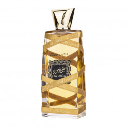 Lattafa Perfumes Oud Mood Elixir Apa de Parfum, Unisex, 100ml