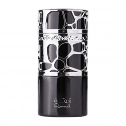 Lattafa Perfumes Qimmah for Men Apa de Parfum 100ml