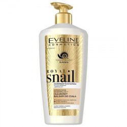 Lotiune de corp Eveline Cosmetics Royal Snail