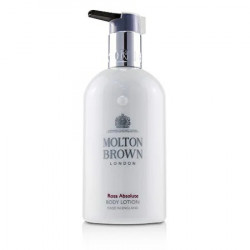 Lotiune de Corp Molton Brown, Brown Rosa Absolute